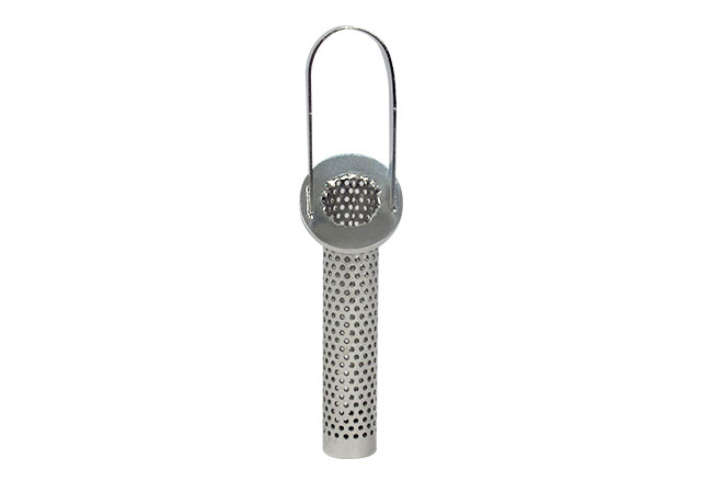 stainless steel filter